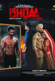 Ishqaa 2019 DVD Rip full movie download